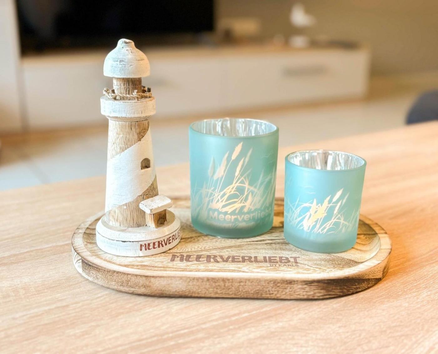 Ferienwohnung Gorch Fock Park Appartement 16 蒂门多弗施特兰德 外观 照片